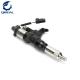 J08E Enige Common Rail Injector 095000-6593 For SK350-8