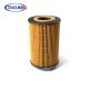 Diesel Engine Auto Fuel Filter Wood Pulp Materials Durable For SKODA OCTAVIA