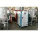 Twin Tower Industrial Desiccant Dehumidifier PET With Dew Point