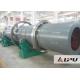 1.5x15 Hot Air Flow Sewage Sludge Dryer Machine for Industrial Sludge Treatment