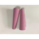 Aluminum oxide ceramic sandblasting straight bore inserts nozzle