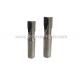 High Precision PCD End Mills Common Customized Milling Thread Application