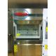 Automatic Control Ducted Fume Hood Manufacturers with Ducted Exhaust System and 6mm Glass Window