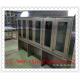 Standard Size Stainless Steel Laboratory Tables  With  Sink ,  Faucet