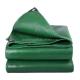 Nonwoven Plastic Vinyl Fabric Plaid Style Waterproof Tarpaulin Roll for Agriculture