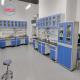 High Safety Chemistry Lab Workbench Manufacturers DTC105 DEG Hinges and Chemical-resistant Laminate Work Surface for Workbench