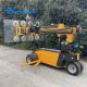 Eternalwin 800kg 600kg Vacuum Glass Lifter Rough Terrain