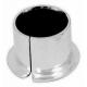Steel Backed Self Lubricating Bronze Bushings  Material