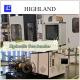 YST380 Hydraulic Pump Test Bench Compact Structure for Excavator