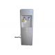 Easy Maintenance 3 Tap Water Cooler Dispenser , Hot Warm Cold Water Dispenser