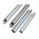 Durable Nickel Alloy Pipe High Purity Oxidation Resistance Round Shape CE / SGS