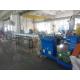 Plastic Rattan Drinking Straw Making Machine , Lollipop Stick Making Machine