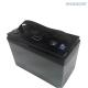 Durable Deep Cell Boat Battery , Boat Battery Charger With 5V USB Port Power Display