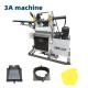YMQ115 Mold Cutting Machine Perfect for Machinery Repair Shops' Card Die-Cutting Needs