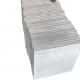 Bulk Density 2.65 g/cm3 Silicon Carbide Bricks for Aluminum Electrolytic Cell Lining