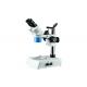 Binocular Stereoscopic Microscope , Professional Optical stereo Microscope