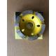 BMR TOOLS 80mm Diameter Diamond Cup Wheel For Marble and Concrete Grinding work