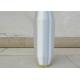 White Polypropylene Monofilament Yarn , Polypropylene Yarn For Knitting