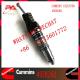 4928260 Common Rail Diesel Fuel Injector For Cummin 4928260PX 4062569RX S ISX15 QSX15