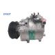 Automobile AC Compressor For Honda 38810-PDE-E01 38810-PLA-E02 38800-PLC-006 ES1 ES5 ES7