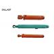 Dump Tipper Truck Two Way Hydraulic Ram Stick Cylinder For Agricultrual Vehicles