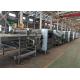 Cup Bag Instant Noodle Processing Line Food Machinery OEM ODM