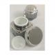 Hot Selling Luxury Cosmetic Jar Body Butter Jars Jars For Cosmetics