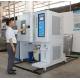 Vertical Environmental Shaker , Combined Climate And Vibration Chamber
