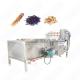 China Food Factory Brush Root Vegetable Washing Machine Portable