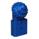 8 1/2 Inch Replaceable Single Cone Drill Bit Cutter / Roller