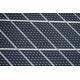 Mono PERC 5bb 9bb Half Cell Solar Panel 220v 375 Watt 500 Watt