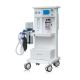 1500ml Breathing Circuit Anesthesia Machine Trolley Instrument 60 CmH2O SIMV