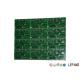 LF-HASL Surface Controller Circuit Board , 2 Sided Pcb FR4 ISO 14001 Certificated