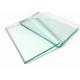 Qingdao 2mm-19mm Clear Float Glass/Tempered Glass for Buildings/Balcony /Furniture Doors & Windows