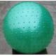65cm gymnastic massaging ball/ pilates fitness ball