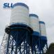 Distinctive Economical Containerized Cement Storage Silo 50 Ton Electrical Type