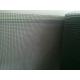 Gray 18x16 mesh 120G/M2 Fiberglass Plain Woven Insect Screen
