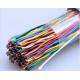 Herong Electric Shielded Communication Wire 5P~3600P Pairs range for analog signal