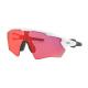 UV Protection Kids Cycling Glasses , Kids Sports Eyewear Impact Resistance