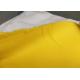 Safety Vest Fluorescent Fabric For Uniform Flame Retardant