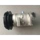 part No. :  20Y-979-6121 Compressor Assembly   use for  komatsu excavator pc200-7 pc220-7 pc2000-8  AIR CONDITIONER