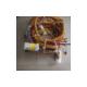 good price Excavator spare part 345D/349D  Chassis wiring harness 319-0975
