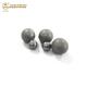 High Precision Tungsten Carbide Bearing Ball K10 K20 8mm