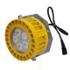 Industrial 30W High-Intensity IP67 Waterproof LED Dock Light for Warehouses & Truck Loading Bays