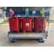 11kv Indoor Dry Casting Resin Distribute Electric Power Transformer