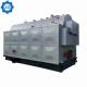 Industrial Fixed Grate Coal Biomass Wood Fired Steam Boiler For Paper Making Plant