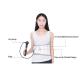 Women / Men Air Waist Support Brace Decompression Belt CE Certification