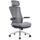 Sleek Mesh Office Chair Breathability and Style for the Modern Workspace