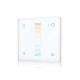 RGB SPI Touch Sensor Light Switch , 5 - 24V DC Wall Mounted LED Touch Controller