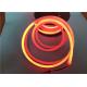 RGB Color Changing Silicone Neon Light 10 Meter / Reel With 943S Addressable